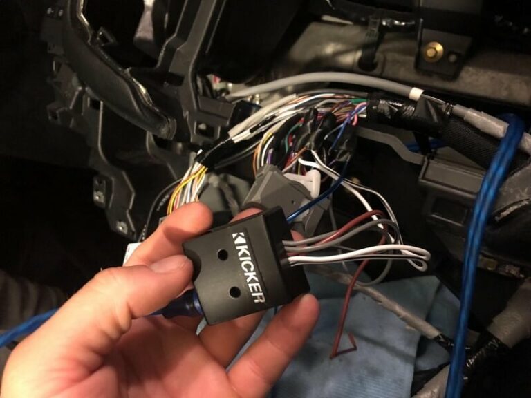 Speaker To RCA Converter Best in 2023 Cables Advisor