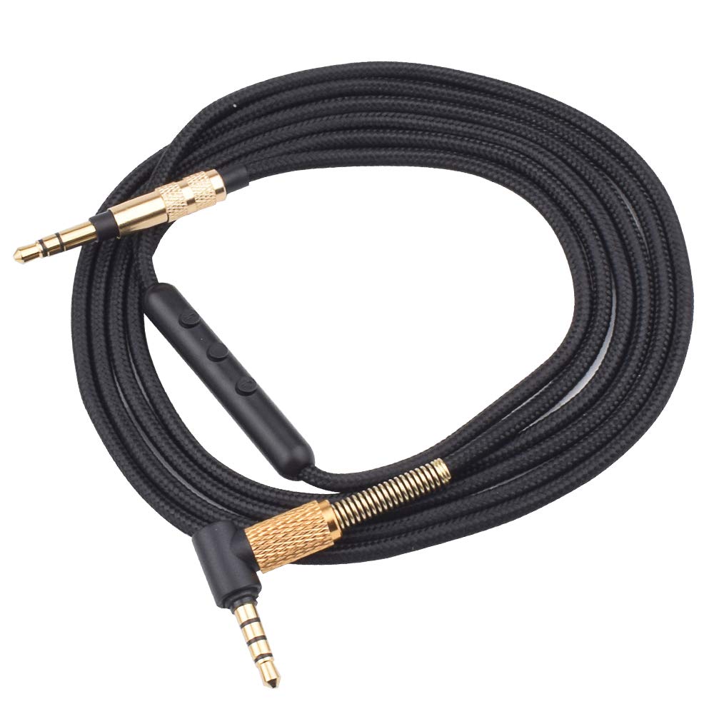 Meiso Replacement Audio Cable