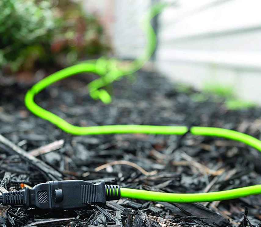 2 Prong Outdoor Extension Cord - Buyers Guide