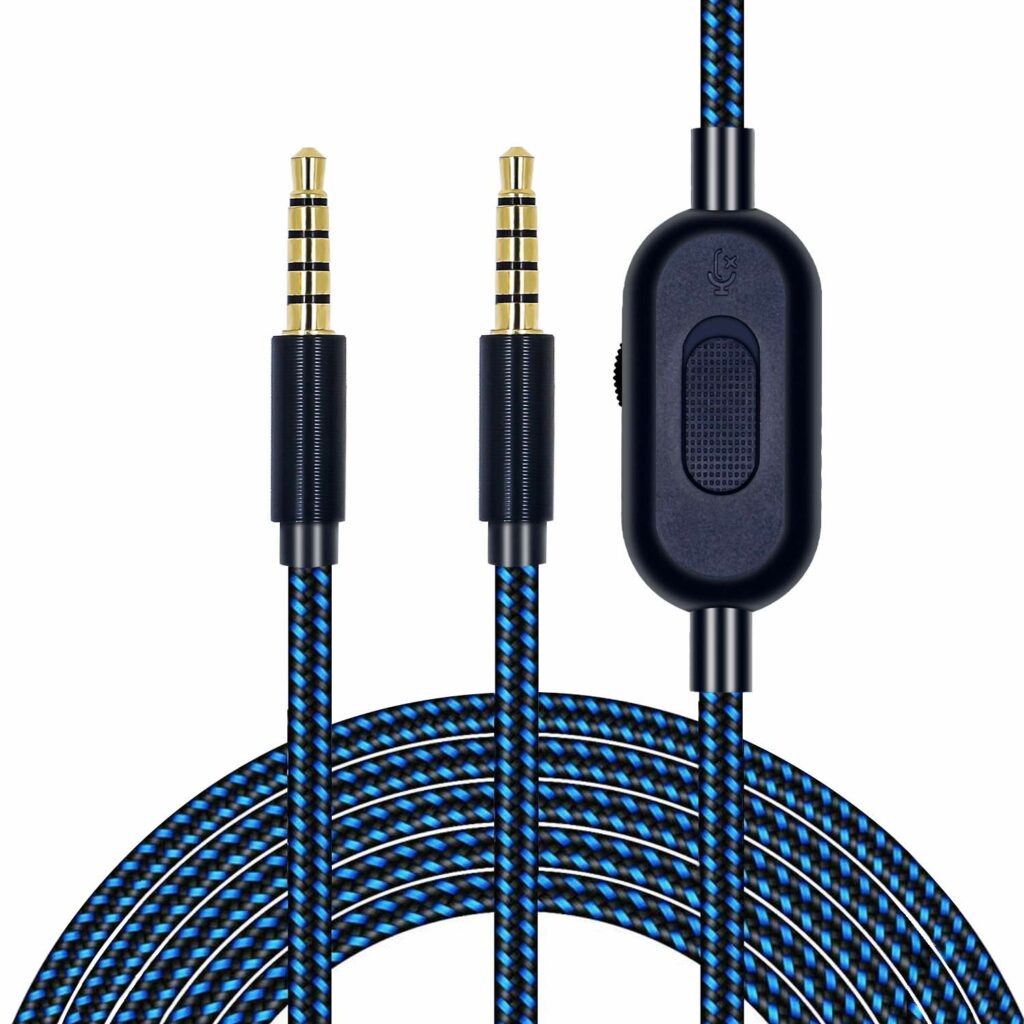 astro a40 replacement audio cable