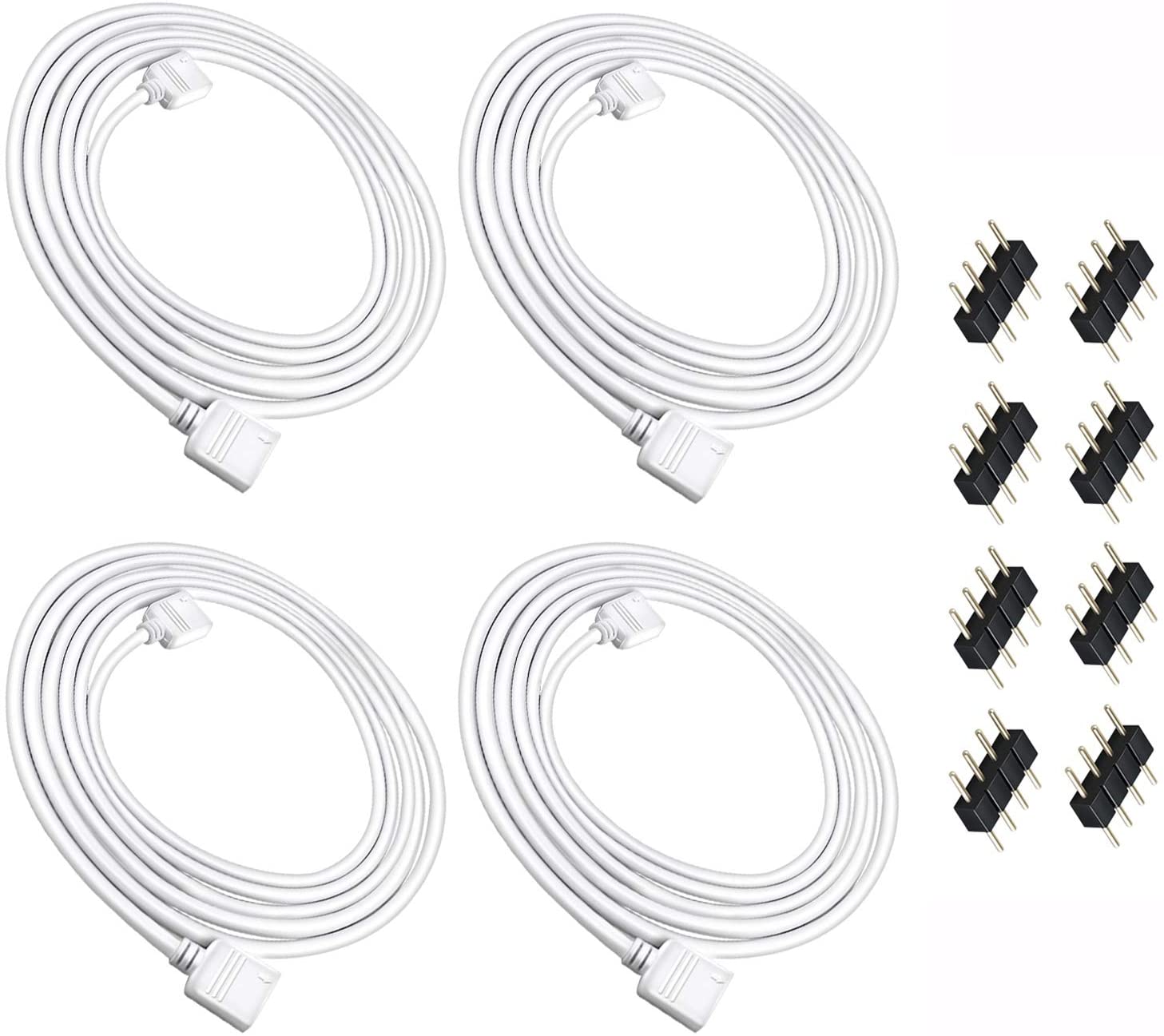 RGB Extension Cable Top 4 choices in 2023 Cables Advisor