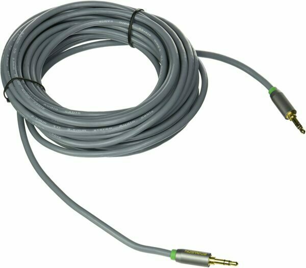 eDragon 3.5mm Aux Headphone Extension Cable