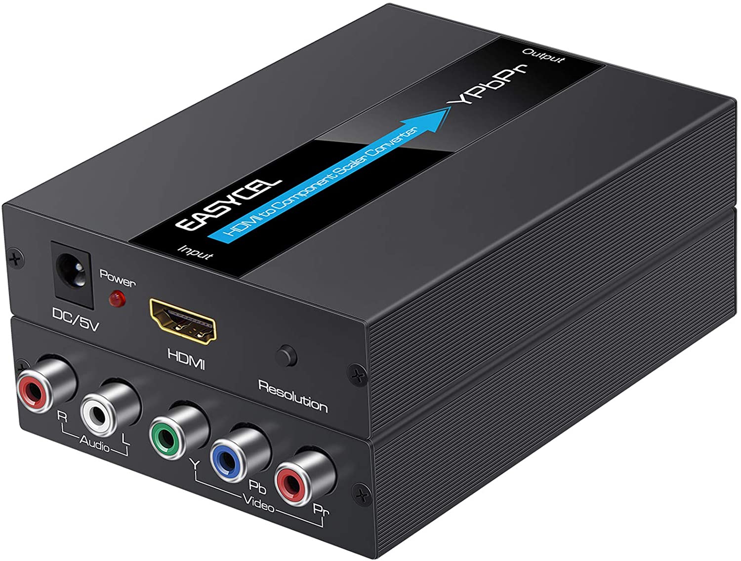 HDMI to RGB Adapter - 2023 Buyer’s Guide - Cables Advisor