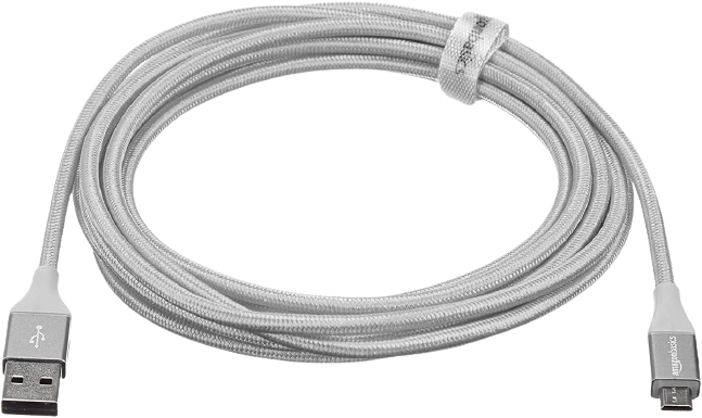 Amazon Basics USB Cable