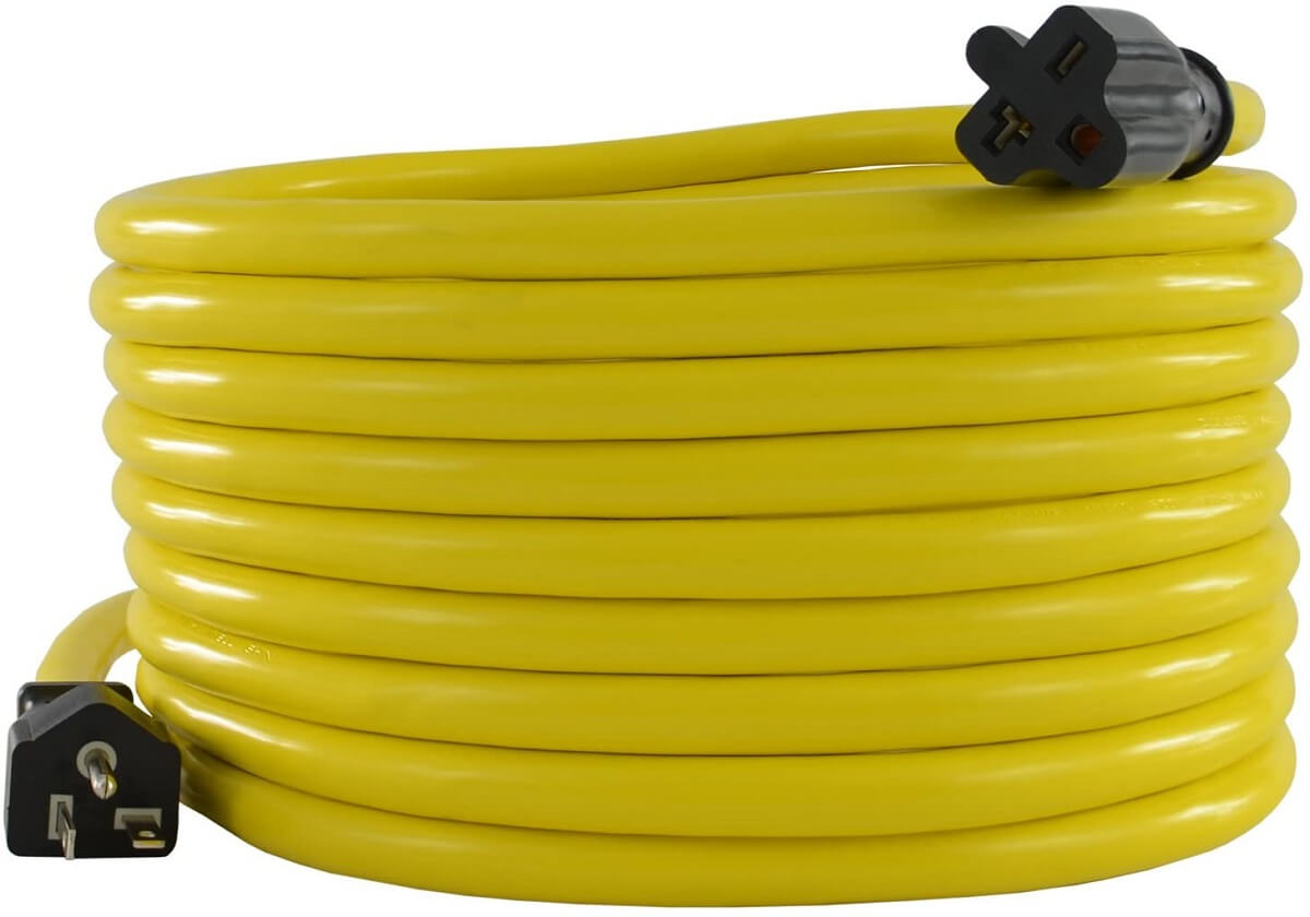 20 Amp Extension Cord Top 6 Picks in 2023 Cables Advisor