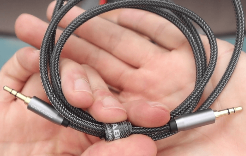 Dukabel Audio Extension Cable