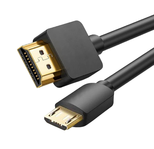 Guoxu HDMI to Micro USB Cable