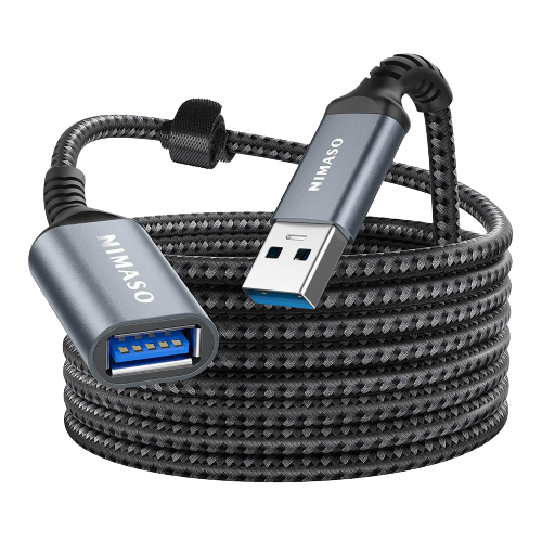 Nimaso USB 3.0 Extension Cable