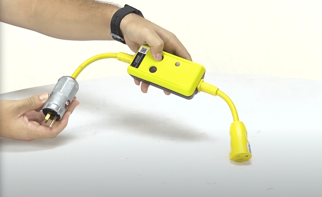 Outdoor GFCI Extension Cord 2023 Buyer's Guide Cables Advisor