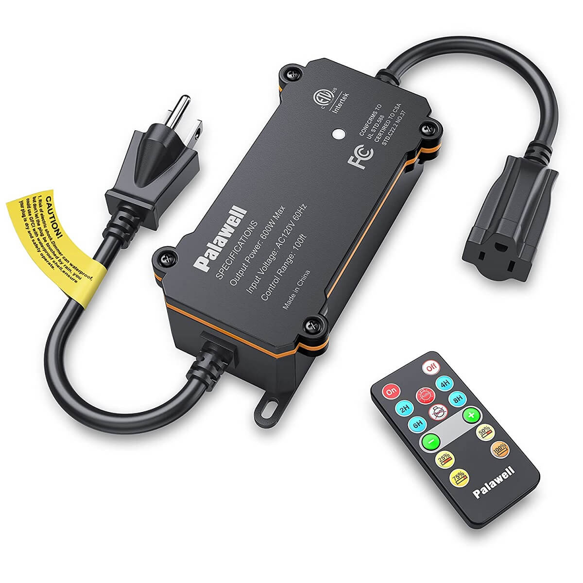 Dimmer Extension Cord Top 4 choices in 2023 Cables Advisor
