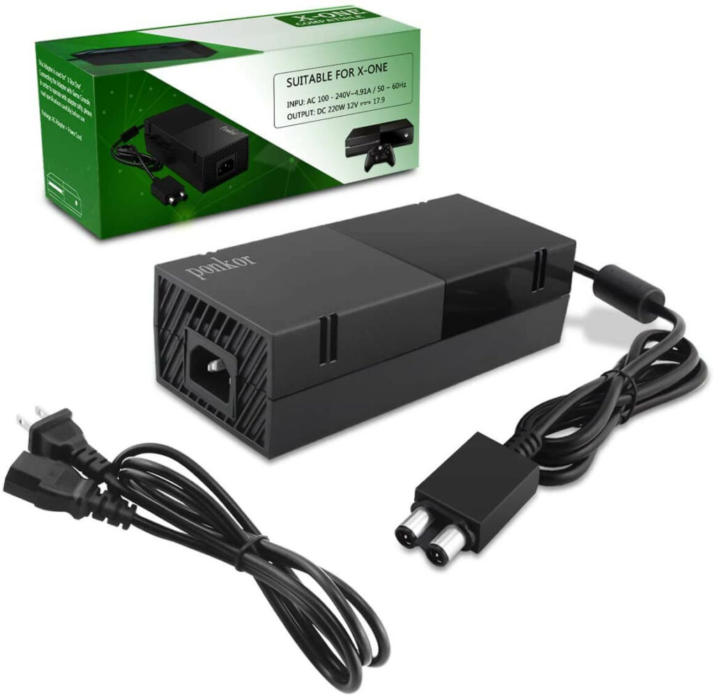 Ponkor Xbox One Power Supply