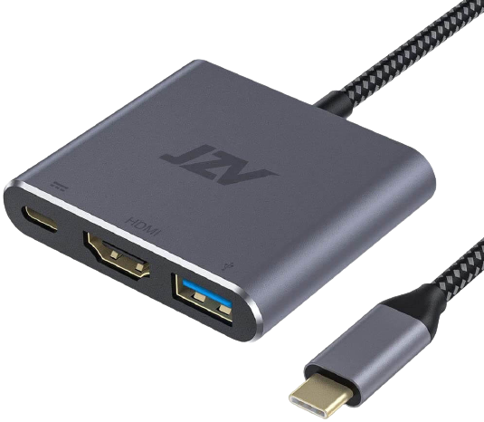 Samsung USB-C to HDMI adapter