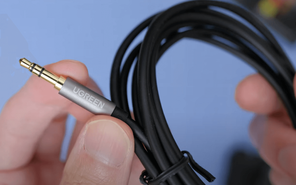 UGREEN Stereo Audio Extension Cable