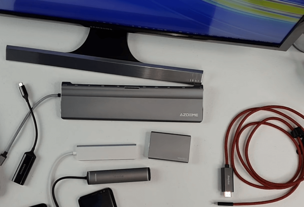 USBC to HDMI Adapter 2023 Top 3 Picks Cables Advisor