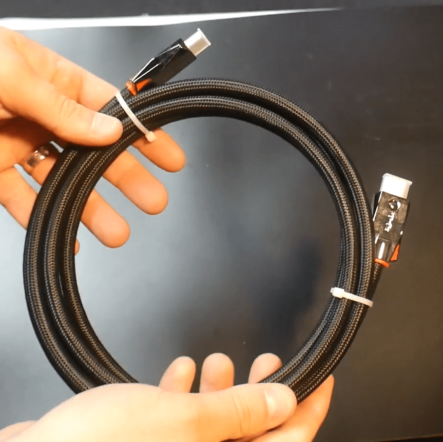 iBirdie Store 4K HDMI Cable