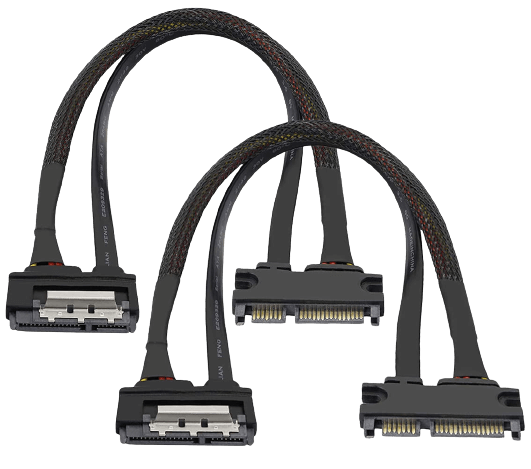 Guo SATA Extension Cable