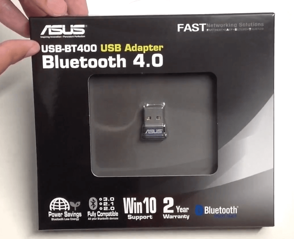 ASUS USB Bluetooth Adapter