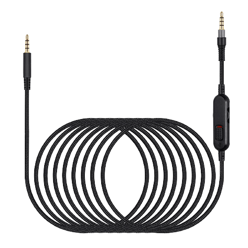 Alpha Audio Cable From Weishan