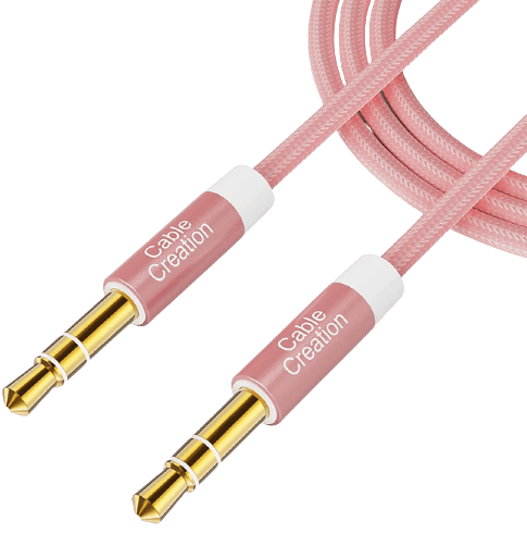 CableCreation 3.5mm Aux Cable