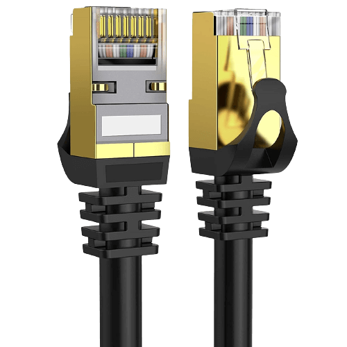 Dacrown Cat8 Ethernet Cable