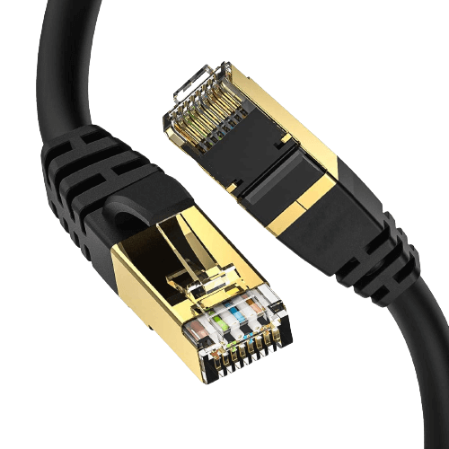 DbillionDa Cat8 Ethernet Cable