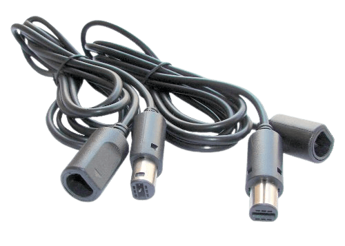 GGG0032 2 Pack Extension Cable