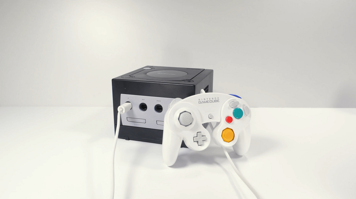 GameCube Controller Extension Cable