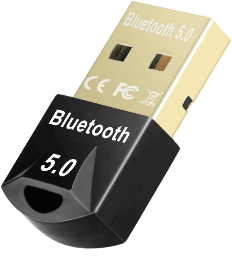 Maxuni USB Bluetooth Adapter