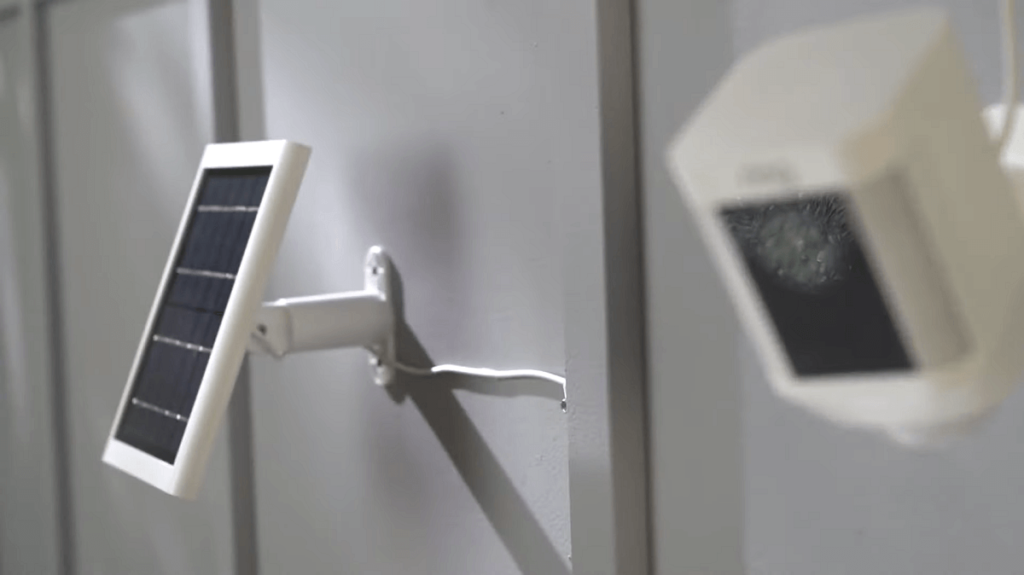 Ring Solar Panel Extension Cable 2023 Buyer's Guide Cables Advisor