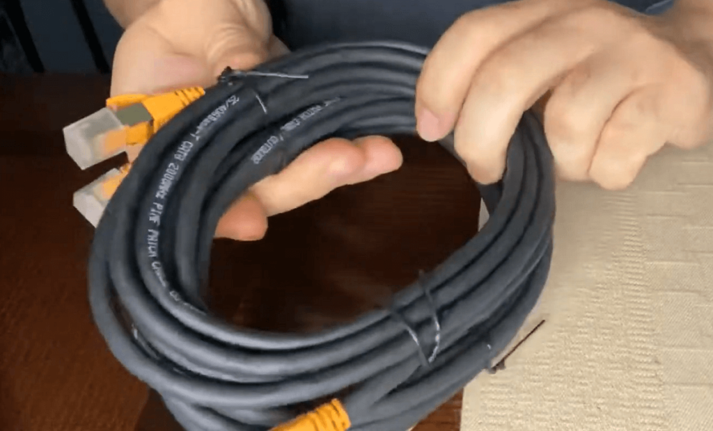 Smolink Ethernet Cable