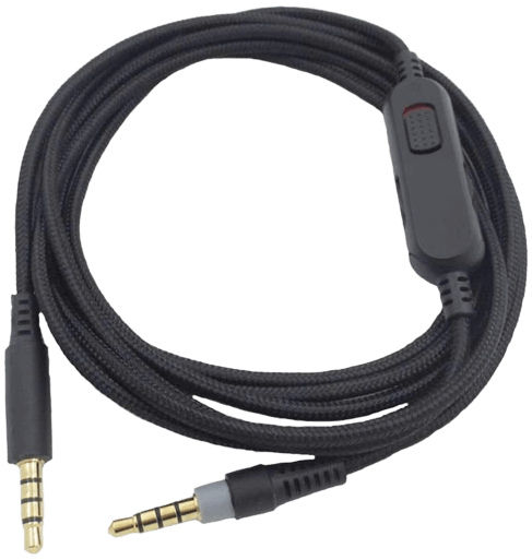 StepOk HyperX Cloud Alpha Cable