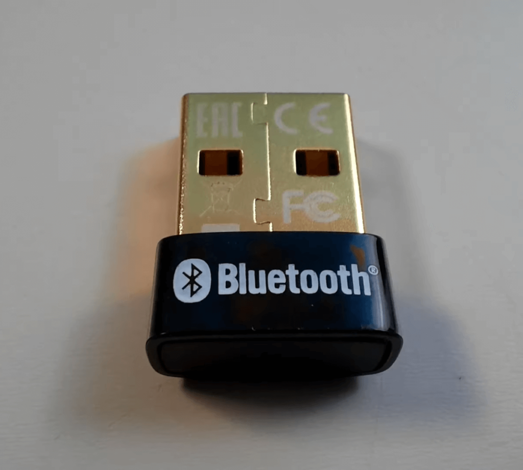 TP-Link USB Bluetooth Adapter