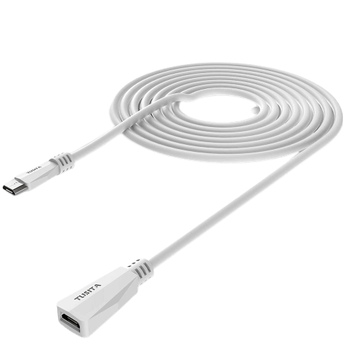 Tusita USB Power Extension Cable