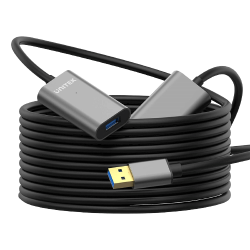 Unitek USB 3.0 Active Extension Cable