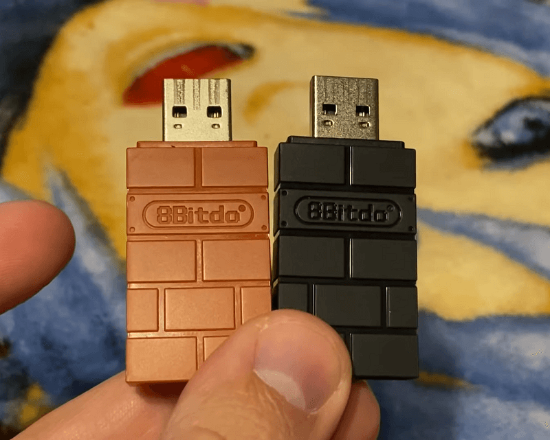 8Bitdo