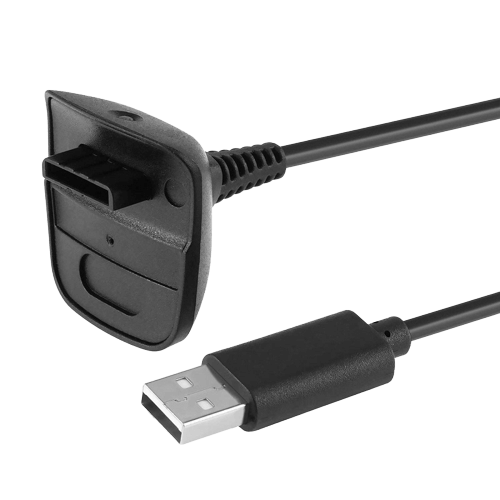 CSYLX Charging Cable for Xbox 360 Wireless Game Controllers