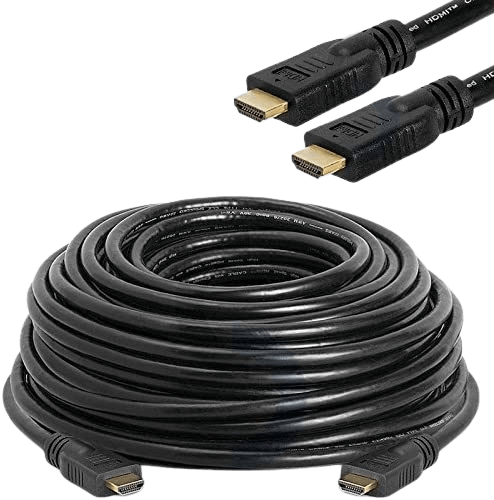 CableVantage 50FT HDMI Cable