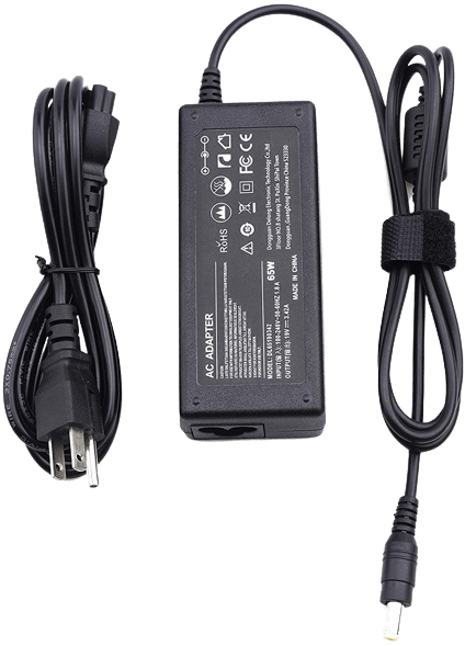 EBKK’s 65W AC Adapter Charger for Acer LCD Monitor