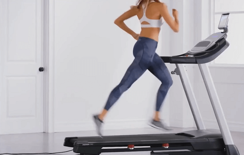 Extension Cord for Treadmill