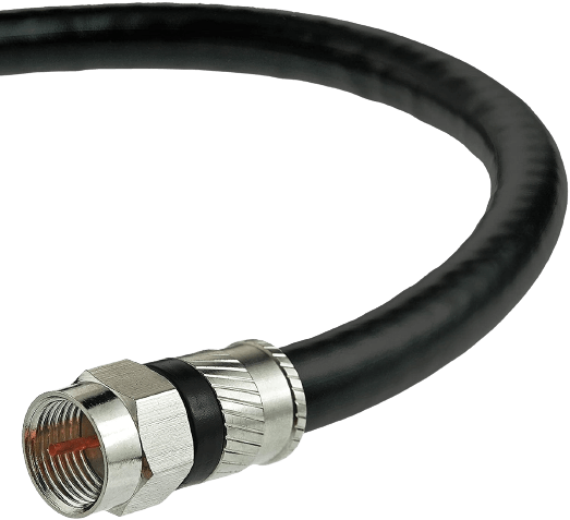 Mediabridge RG6 Coaxial Cable