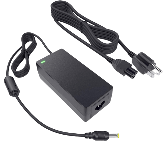 PowerSource 19V UL Listed 14Ft Extra Long AC Adapter for Acer-Monitor