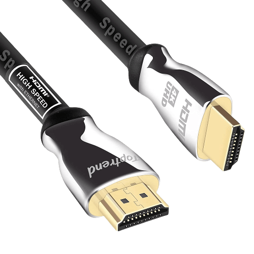 Toptrend 4K HDMI Cable 50ft