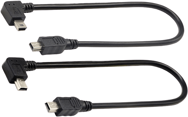 zdyCGTime Mini Male Extender USB Cable