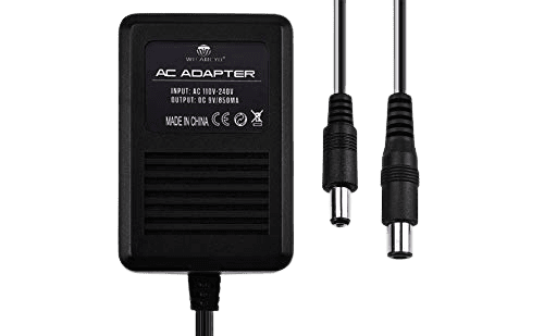 WiCareYo AC Power Adapter