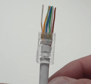 How To Extend CAT5 Cable - Cables Advisor