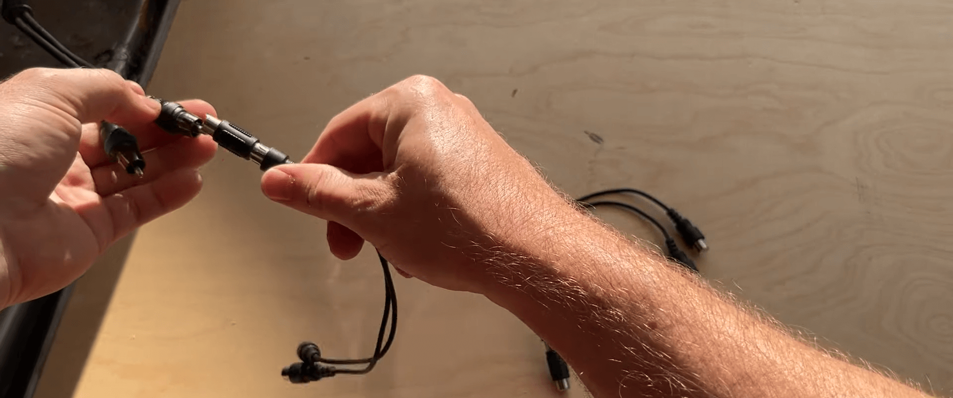 How To Split RCA for Multiple Amps Cables Advisor