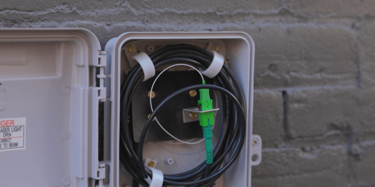 How To Run an Ethernet Cable Through the Wall - Cables Advisor