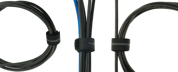 Mediabridge ULTRA Series Subwoofer Cable