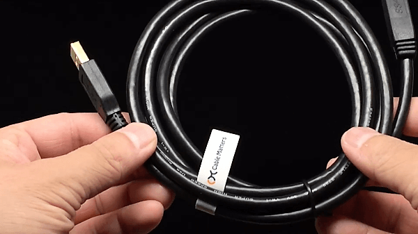 Cable Matters SuperSpeed USB 3.0 Extension Cable
