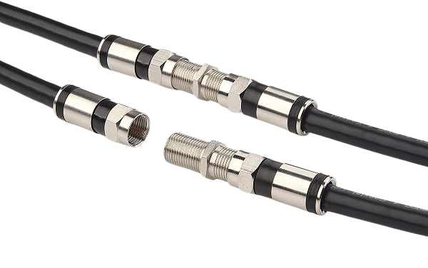 GTOTd Coaxial Cable